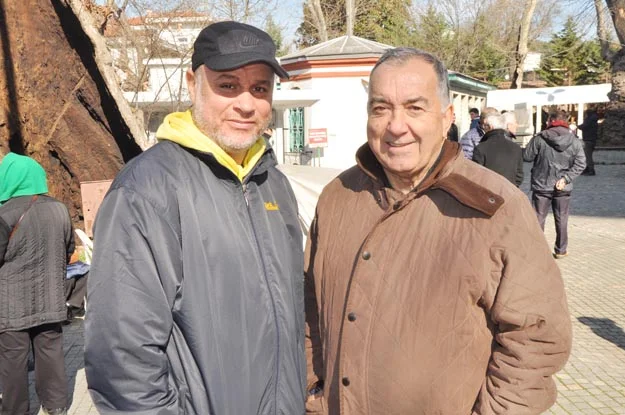 Beykoz Kanlıca Mahallesi eski Muhtarı Refik Zengin, 81 yaşında hayata