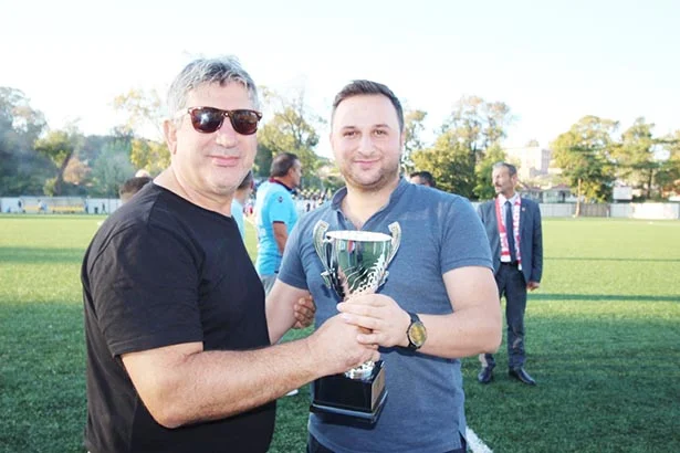 Beykoz’un köy şampiyonu İshaklı oldu 2 k oFNZpmgMi9