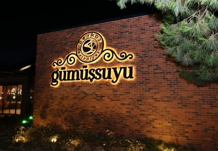 Önceki dönem vatandaşlara hizmet vermesi amacıyla açılan ve büyük beğeni