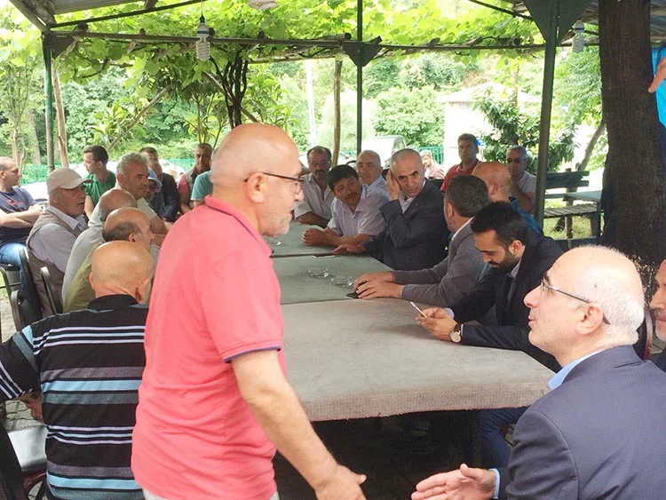 Beykoz’da bir şey değişecek, her şey değişecek 5