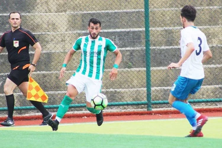 İstanbul SAL Beykoz temsilcilerinden Kavacıkspor, hafta sonunda sezonun ilk müsabakasında