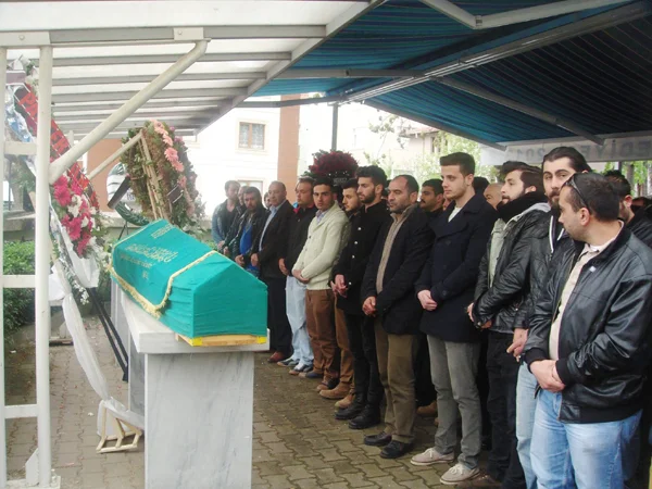 Siyasetçi ve işadamı Menderes ve Cevdet Kaya’nın yeğeni, Cavit Kaya’nın