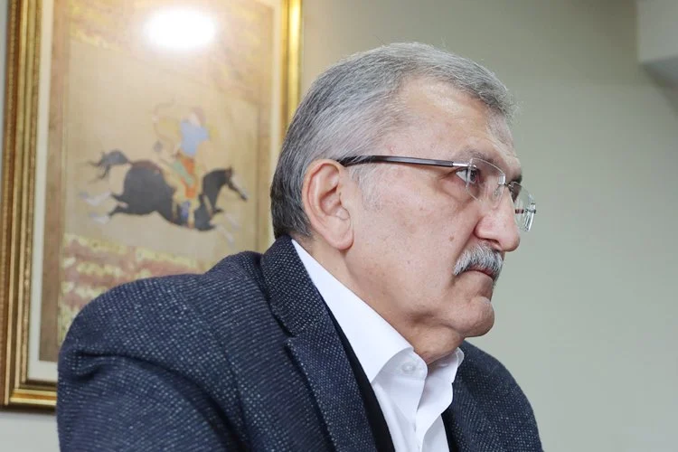 Geçtiğimiz günlerde basın mensuplarıyla bir araya gelen Beykoz Belediye Başkanı