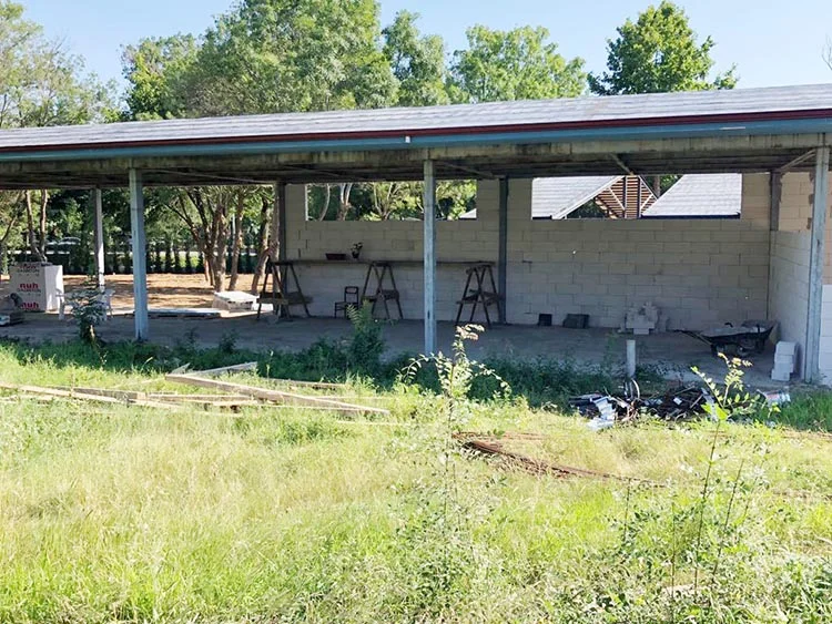 Beykoz’da kaçak kafeterya inşaatı ne durumda? 3 kacak devam 6 FMVaX7UQj