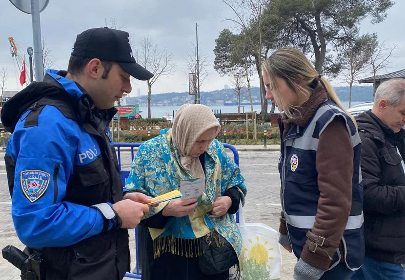 Beykoz emniyeti 8 Mart için sokaklardaydı 1 kader0903251 d0TrbgKd8h