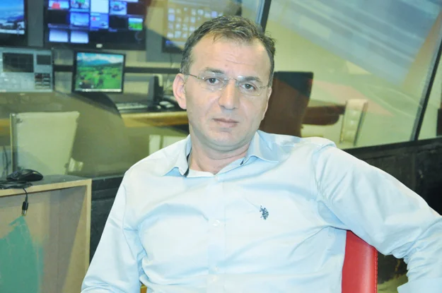 Kader Gür KRT'de 7 Haziran’ı ve AK Parti’yi anlatacak 2 kader gur karadeniz jsmhdRmvBm