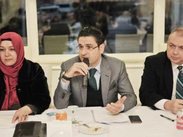 kadin meclis kurultay 5 0HE 4B2 6Z