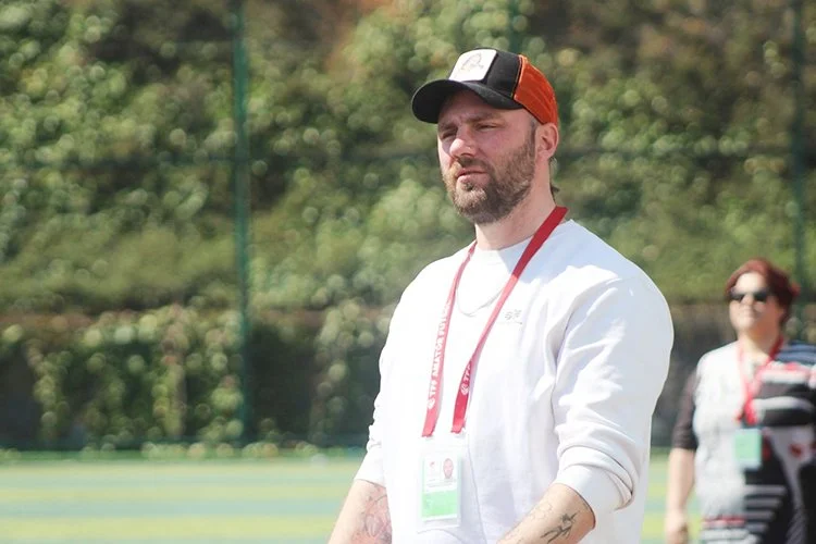 TFF Kadınlar Futbol 3. Ligi 3. Gruptaki Beykoz temsilcisi Rüzgarlıbahçe