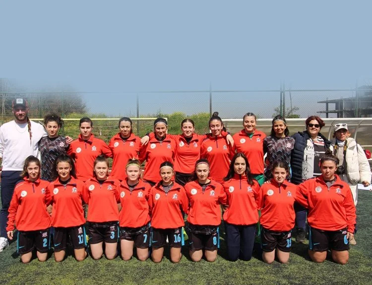 Bu vebal Beykoz Belediye Başkanı Alaattin Köseler’e aittir 1 kadinfutbol beykoz 1juS73qhI