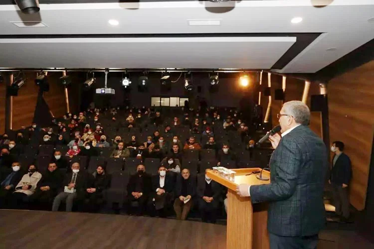 İBB eski Başkanı Topbaş Beykoz’da dualarla anıldı 2 kadir topbas beyk egyAvWoSYk