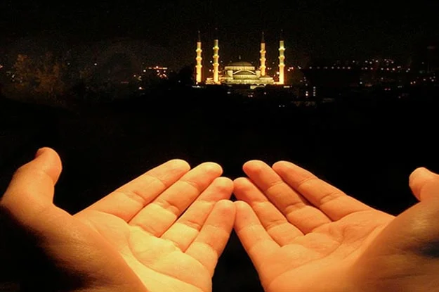 Ayetlerde, '1000 aydan daha hayırlı' olduğu işaret edilen Kadir Gecesi,