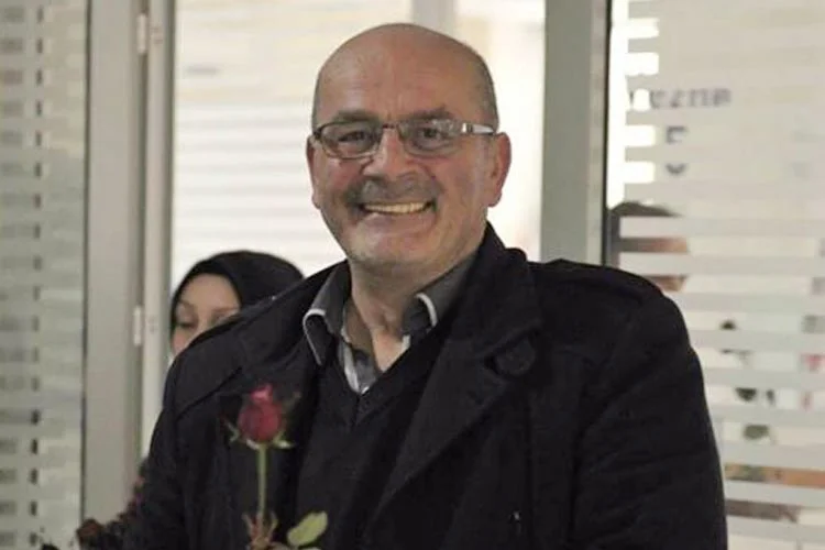 AK Parti Beykoz Çavuşbaşı Teşkilat kurucularından olan Kadir Yavuz sabah