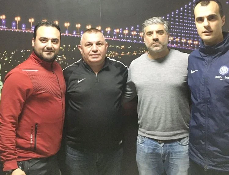 Beykoz’u 2. Amatör Ligde temsil edecek takımlar kadro ve teknik