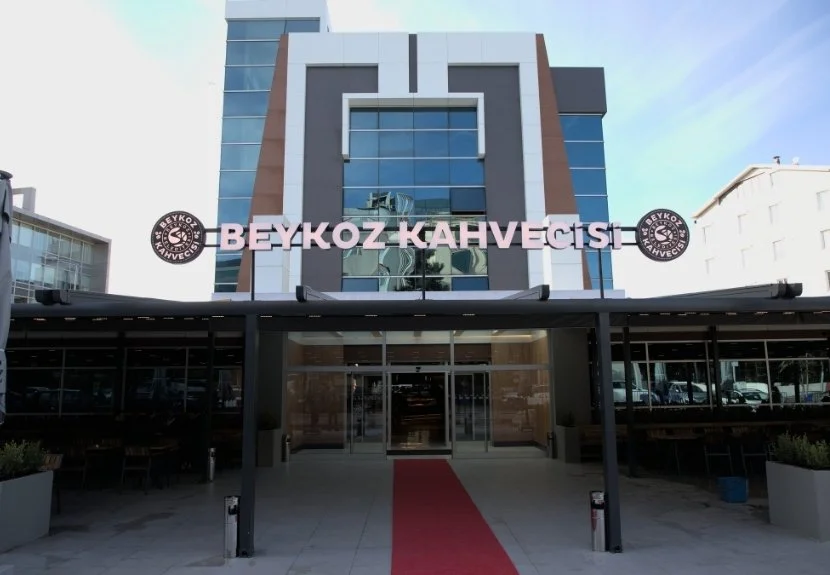 Beykoz Belediyesi, sosyal tesislerde kahve makinelerinin çalışmadığı iddialarına sosyal medyadan