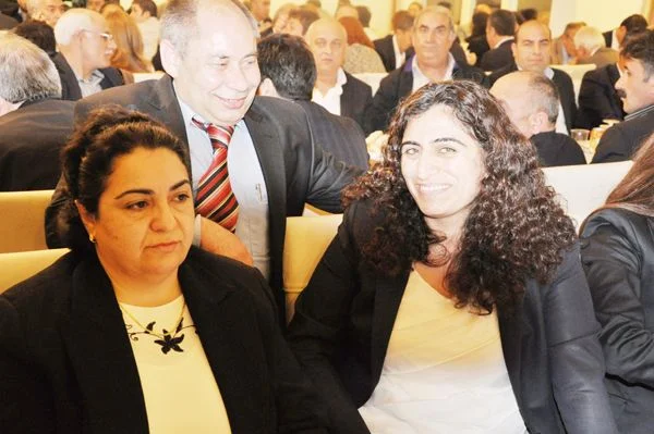 Beykoz, Kars Ardahan Iğdır Derneği tarafından düzenlenen dostluk ve dayanışma