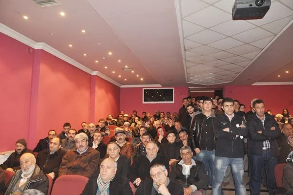 Gergin Kongrenin Galibi Metin Yıldız 4 kai kongre beyk ncdt9EyuGv