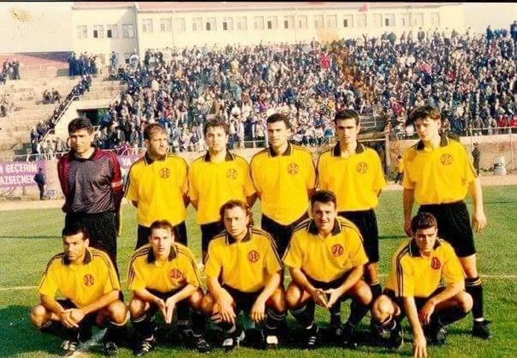 Efsane kaleci Beykoz’da antrenör oldu 1 kale beykoz 2 l eHOMq0pb