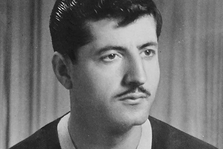 Beykoz’un eski kalecilerinden Halil Gezmen son yolculuğuna uğurlandı. 