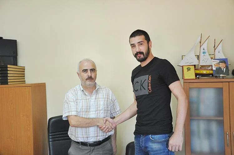 İstanbul Süper Amatör Lig  ekiplerinden Beykoz 1908 AŞ, başarılı