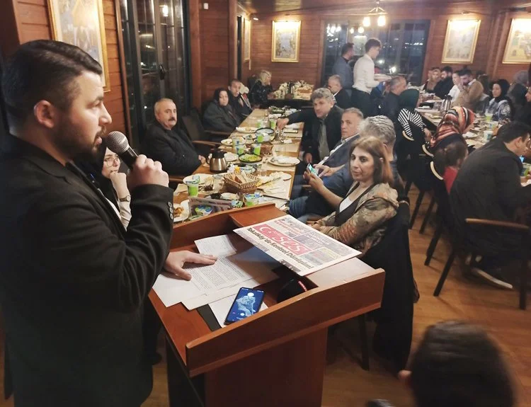 Kalyon Holding Beykoz’da depremzede aileleri ağırladı 2 kaly C4FGkvEDpk