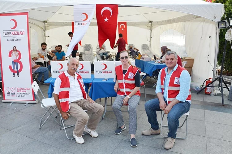 Beykoz’da kamu kurumları Milli Birlik nöbetinde 1 kamu kurum nob dk5sk5BgId