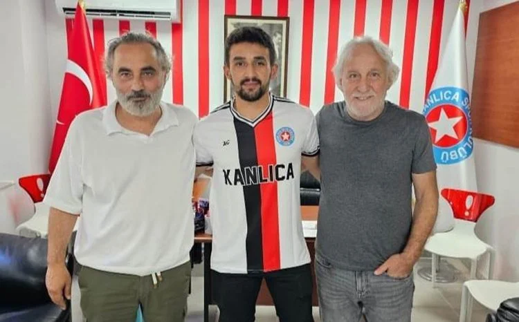 Kanlıcaspor’da transfer dönemi dolu dolu geçiyor 2 kan haber3 uptWHoA4c5