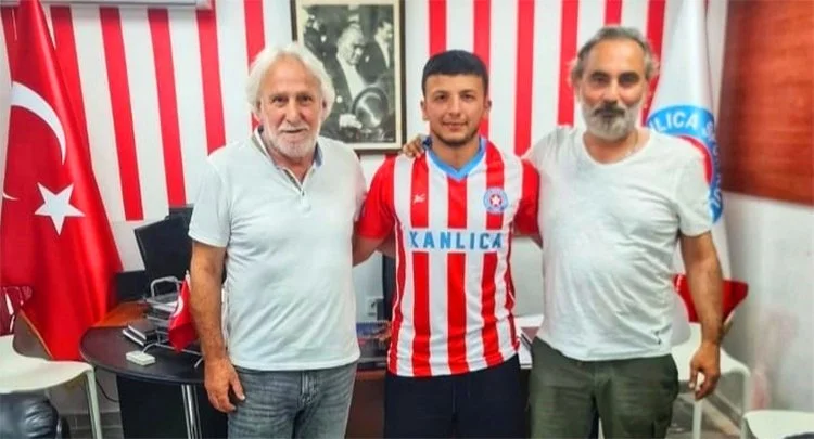Kanlıcaspor’da transfer dönemi dolu dolu geçiyor 1 kan haber4 9IGd87DIT5