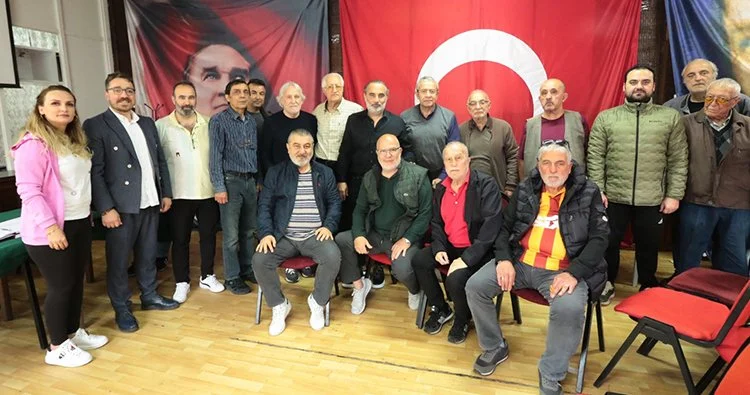 Kanlıca Spor Kulübünde Başkan değişikliği 2 kan kongre 2 OlNrueLtaa