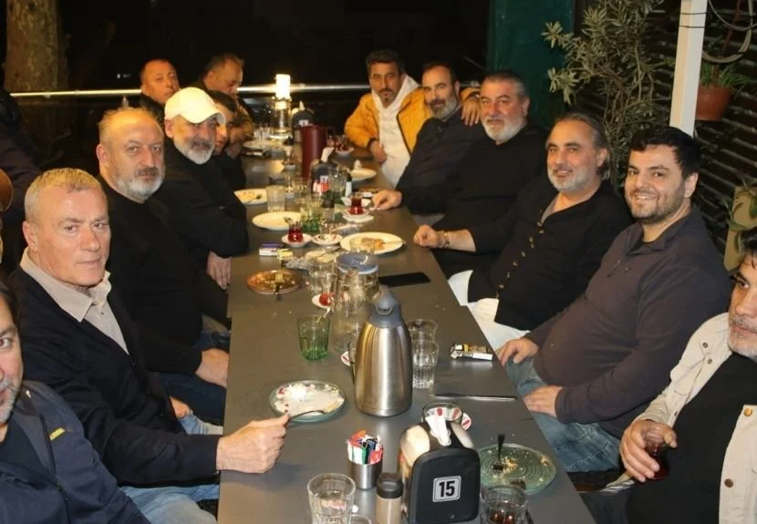 İstanbul 1. Amatör Ligde oynadığı Play-Off müsabakası sonrasında önümüzdeki sezon