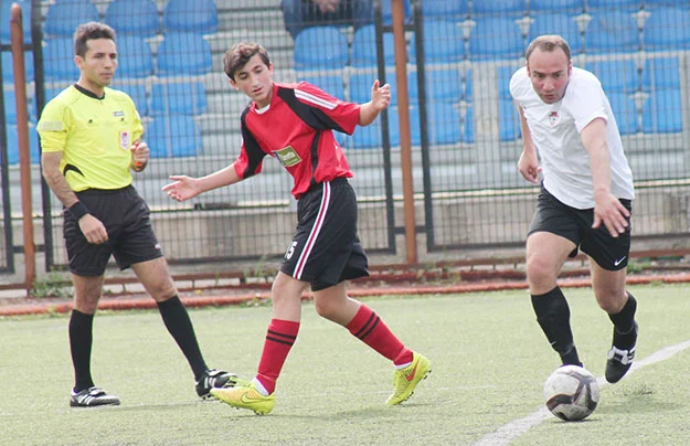 Anadolukavağı ideal kadrosundan birçok ismi bu maçta oynatmazken, yedek ağırlıklı