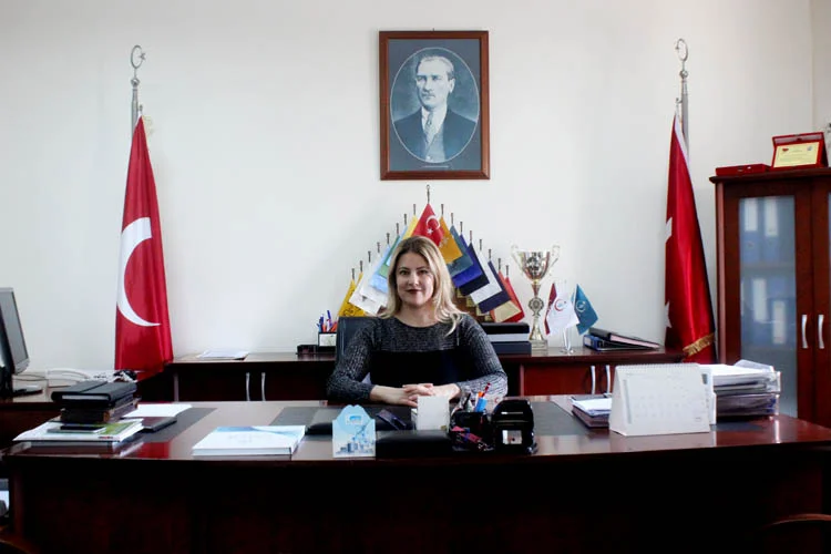 Türk Kızılayı Beykoz Şubesi, İlçe Sağlık Müdürlüğü ve Kent Konseyi