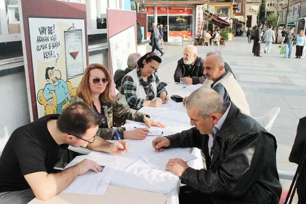 Beykoz’dan Kızılay’a 110 ünite kan 1 kan bagisi beyk qAJDCXIUgH