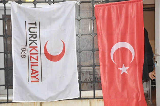 Üç yıl sonra 150. yaşını kutlayacak olan Türkiye Kızılay Derneği,