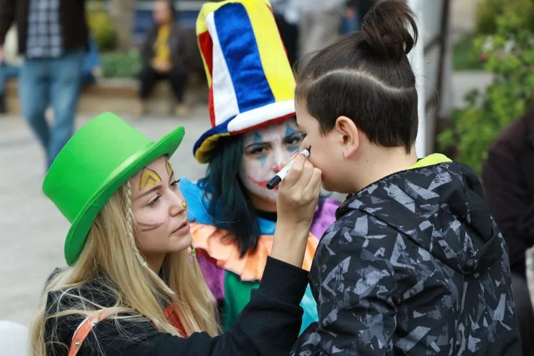 Beykozlular Kanlıca yoğurduna doydu 1 kand3 ahNHKozhl1