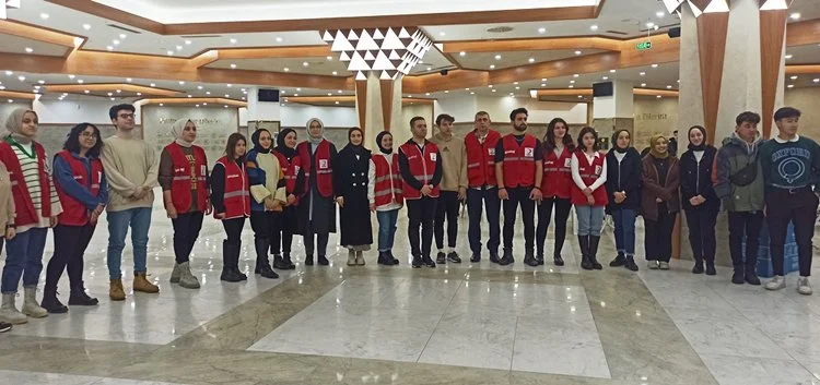 Beykozlular kan bağışı için akın etti 2 kandb3 iWtMqMXfnT