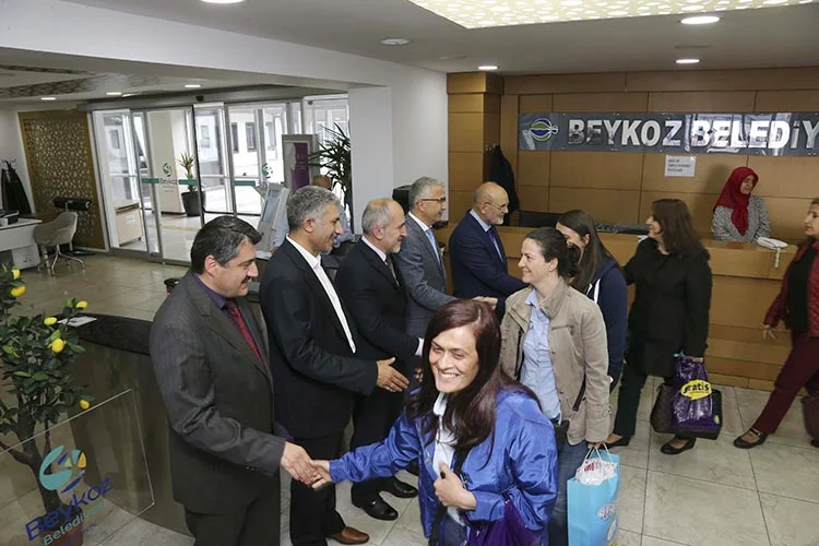 İslam Alemi’ne manevi fırsat, lütuf ve güzellikler sunan Berat Kandili