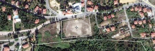 Yılların kanayan yarası Kanlıca Tekke Mevkiindeki futbol sahası... Bir zamanlar