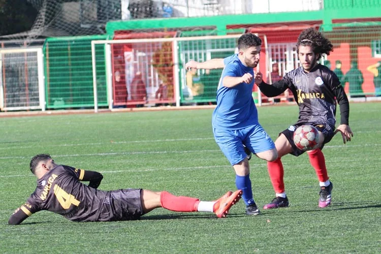 İstanbul Süper Amatör Liginin Beykoz Temsilcilerinden olan Kanlıcaspor bu kez