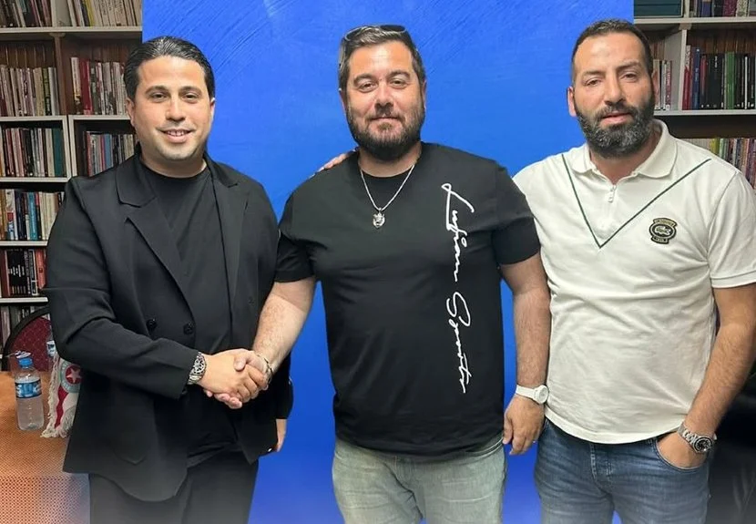 2025-26 Sezonunda İstanbul Süper Amatör Ligde mücadele edecek olan Kanlıca