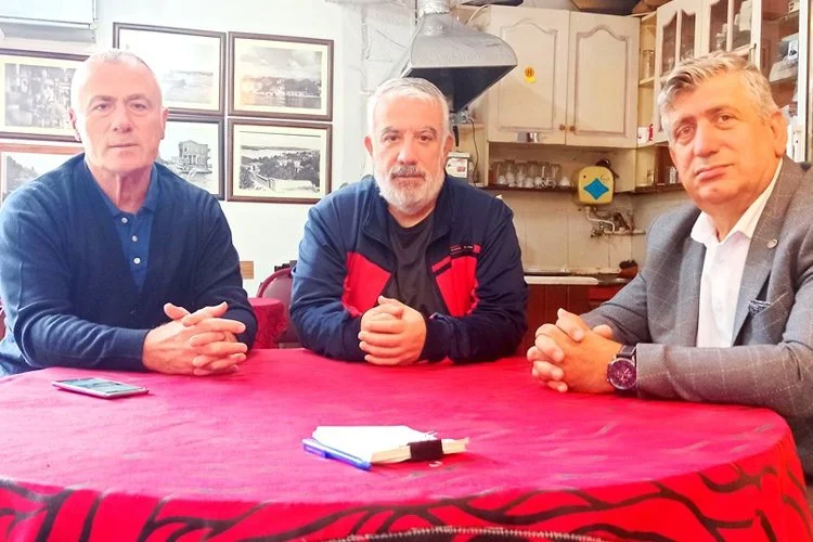 İstanbul 1. Amatör Lig 15. Grubunda mücadeleye çıkacak olan Kanlıcaspor'da