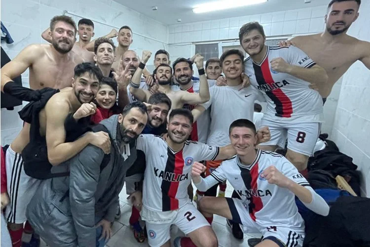 İstanbul 1. Amatör Lig 15. Grubunda mücadele eden Beykoz temsilcisi