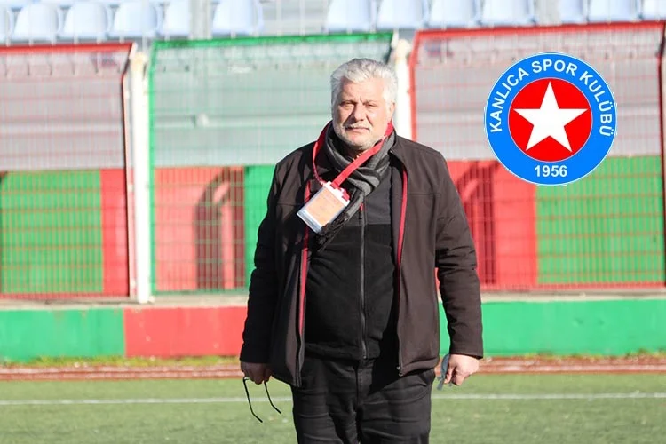 İstanbul SAL 3. Grupta mücadele eden Beykoz’un sahil kasabası Kanlıcaspor’da