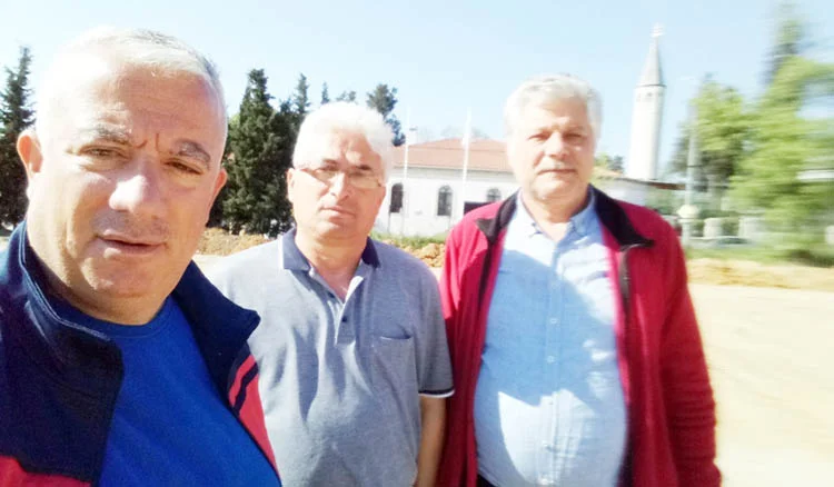 Beykoz'da Türk ekonomisine yön veren ünlü ailelerin ikamet ettiği Kanlıca