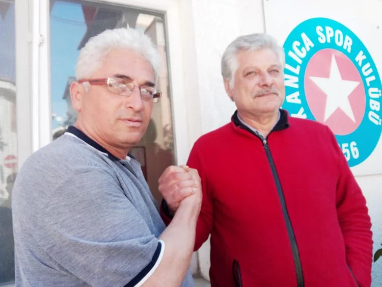 kanlica 4 IL mFDYrAG