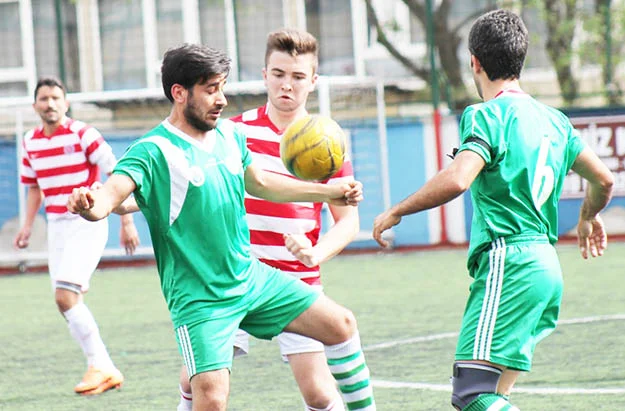 Kanlıca lidere çelme takamadı 1 kanlica dogangun rN XHdAdrS