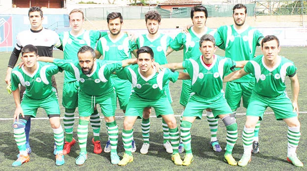 Kanlıca lidere çelme takamadı 4 kanlica dogangune G0a30LeRz1