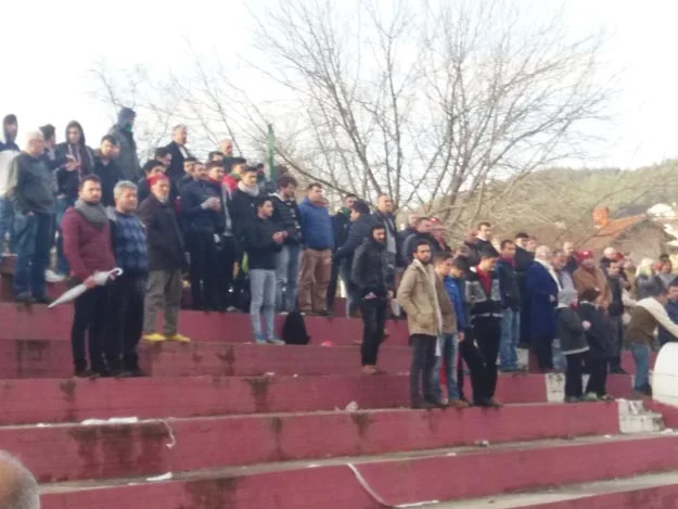 İstanbul 1. Amatör Ligi'nde Play Off'a çıkacak takımlar belli olmaya