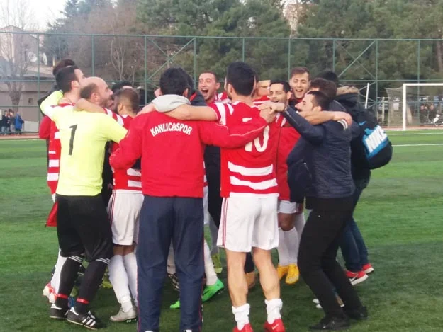 Kanlıca Play Off'a çıktı 1 kanlica play of leoLzEjcs6