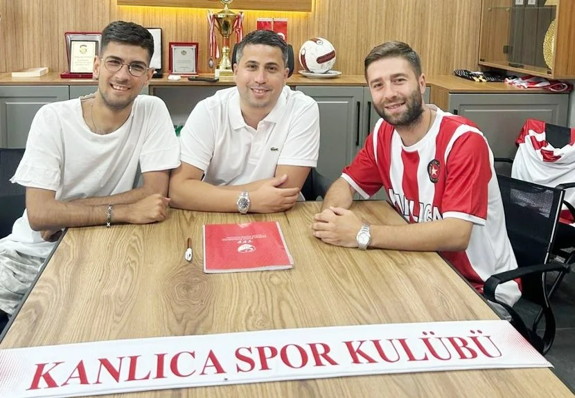 Beykoz İlçesinde transfer dönemini en aktif geçiren kulüplerden olan Kanlıcaspor