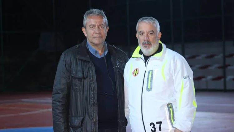 Kanlıcaspor'da 4 denklemli karşılaşma 1